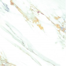 ПЛИТКА INTERGRES CALACATTA GOLD полированный 60х60 grey 071/L