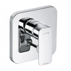 СМЕСИТЕЛЬ ДЛЯ  ДУША СКРЫТОГО МОНТАЖА KLUDI PURE&STYLE 404190575, ХРОМ
