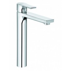 СМЕСИТЕЛЬ ДЛЯ РАКОВИНЫ KLUDI ZENTA SL 482560565, ХРОМ