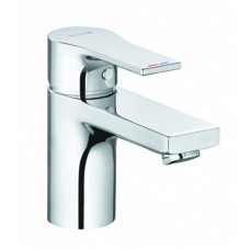 СМЕСИТЕЛЬ ДЛЯ РАКОВИНЫ KLUDI ZENTA SL 482620565, ХРОМ