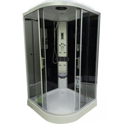 Душевой бокс Artex BLT-120-00 GR 120х120х220, фото 1
