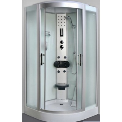 Душевой бокс Artex BLT-120-00 XL 120х120х220, фото 1