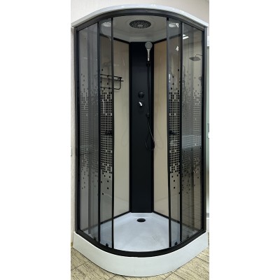 Душевой бокс ARTEX BLT-90-40 90х90х215, фото 1