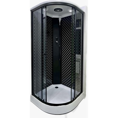 Душевой бокс ARTEX BLT-90-45 90х90х215, фото 1