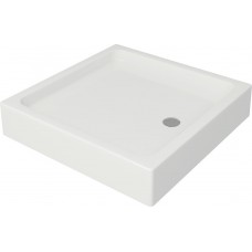 ДУШЕВОЙ ПОДДОН 90x90x16 CERSANIT TAKO S204-012, АКРИЛ