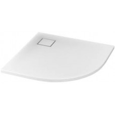 ДУШЕВОЙ ПОДДОН 90x90x4 CERSANIT TAKO S601-120, АКРИЛ