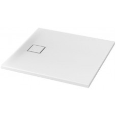ДУШЕВОЙ ПОДДОН 90x90x4 CERSANIT TAKO S601-122, АКРИЛ