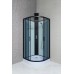Душевой бокс Diamond Premium DP-210 90х90х225, фото 7