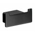 Двойной крючок Emco Loft black 057513302, фото 3