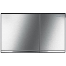 КЛАВИША СМЫВА GEBERIT SIGMA 60, 115.640.GH.1, ХРОМ ШЛИФОВАННЫЙ