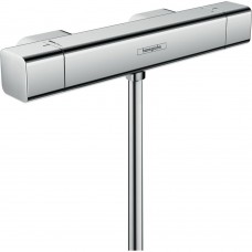 ТЕРМОСТАТ ДЛЯ ДУША HANSGROHE ECOSTAT E 15773000, ХРОМ