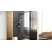 ДУШЕВАЯ СИСТЕМА HANSGROHE 26842700 RAINFINITY SHOWERPIPE 360 1JET, ЧЕРНЫЙ/БЕЛЫЙ, фото 3