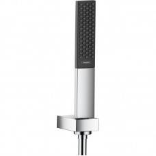 ДУШЕВОЙ НАБОР HANSGROHE RAINFINITY 100 1JET С ДУШЕВЫМ ШЛАНГОМ 125 СМ 26857000, ХРОМ