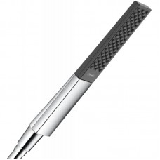 РУЧНОЙ ДУШ HANSGROHE RAINFINITY 26866000, ХРОМ 