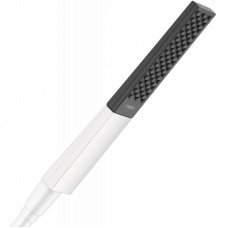 РУЧНОЙ ДУШ HANSGROHE RAINFINITY 26866700, БЕЛЫЙ