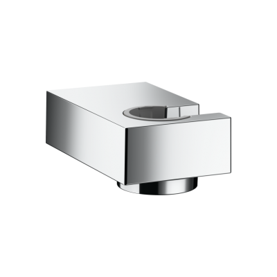 ДЕРЖАТЕЛЬ ДУША HANSGROHE PORTER E 28387000, ХРОМ, фото 1
