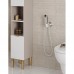 ГИГИЕНИЧЕСКИЙ ДУШ HANSGROHE 29230000, ХРОМ, фото 4