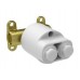 ГИГИЕНИЧЕСКИЙ ДУШ HANSGROHE ECOSMART 29231670, ЧЕРНЫЙ МАТОВЫЙ, фото 4