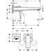 СМЕСИТЕЛЬ HANSGROHE 32526990 METROPOL GOLD, фото 2