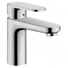 СМЕСИТЕЛЬ ДЛЯ РАКОВИНЫ HANSGROHE 71550000 VERNIS BLEND 70, ХРОМ