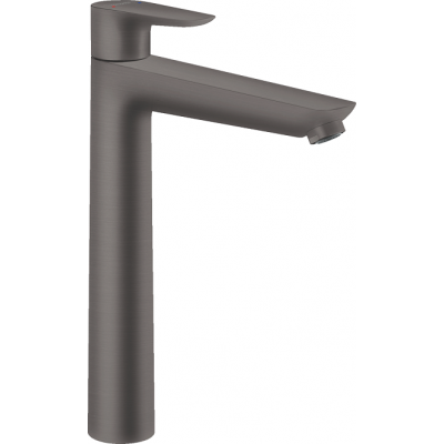 СМЕСИТЕЛЬ HANSGROHE 71716340 TALIS BRUSHED, фото 1