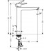 СМЕСИТЕЛЬ HANSGROHE 71716340 TALIS BRUSHED, фото 2