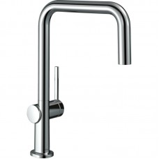 СМЕСИТЕЛЬ ДЛЯ КУХНИ HANSGROHE TALIS M54 72806000, ХРОМ