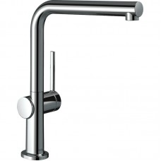 СМЕСИТЕЛЬ ДЛЯ КУХНИ HANSGROHE TALIS M54 72840000, ХРОМ