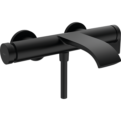 HANSGROHE 75420670 VIVENIS BLACK, фото 1