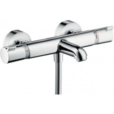 ТЕРМОСТАТ ДЛЯ ВАННЫ HANSGROHE ECOSTAT COMFORT 13114000, ХРОМ
