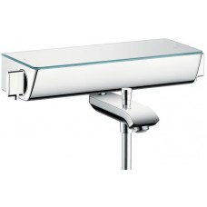 ТЕРМОСТАТ ДЛЯ ВАННЫ HANSGROHE ECOSTAT SELECT 13141000, ХРОМ
