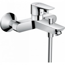 СМЕСИТЕЛЬ ДЛЯ ВАННЫ HANSGROHE 71740000 TALIS E, ХРОМ 