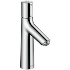 СМЕСИТЕЛЬ ДЛЯ РАКОВИНЫ HANSGROHE 72042000 TALIS SELECT S С ДОННЫМ КЛАПАНОМ, ХРОМ