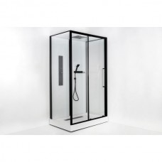 ДУШЕВОЙ БОКС INSANA KIRA 120x80x210 