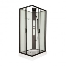 ДУШЕВОЙ БОКС INSANA XW - 9811 80x100x215