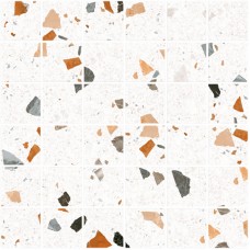 ДЕКОР INTERGRES METROPOLIS M 130071 30х30