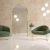 КЕРАМОГРАНИТ INTERGRES ATELIER LIGHT BEIGE 021 60х60, фото 2