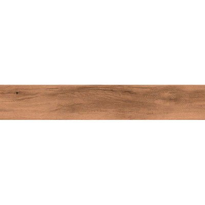 ПЛИТКА INTERGRES BOSSO 20х120 DARK BROWN 032, фото 1