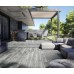 INTERGRES  LAMBER DARK GREY 072 19х89, фото 2