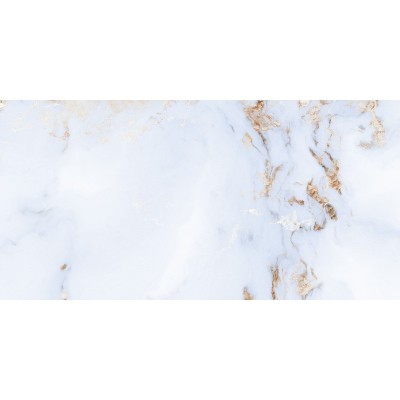 ПЛИТКА ITACA LUXURIOUS WHITE 60х120, фото 1