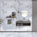 ПЛИТКА ITACA LUXURIOUS WHITE 60х120, фото 2
