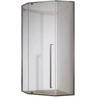ДУШОВА КАБИНА KOER SR SC06-90x90x200-TR-07