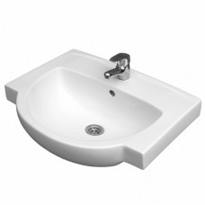 УМЫВАЛЬНИК МЕБЕЛЬНЫЙ KOLO FREJA 55 СМ L71955000