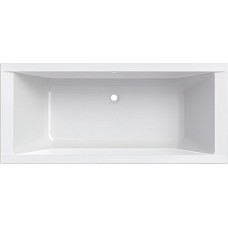 ВАННА АКРИЛОВАЯ KOLO SUPERO DUO 180x80 З НІЖКАМИ