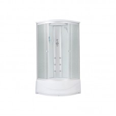 ДУШЕВОЙ БОКС KRONER  KRP ARMADA - WD.C.T.F. 90x90 СМ