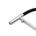 KRONER KRP EDELSTAHL KLASSISCH  ESG03815BLK ХРОМ, фото 2