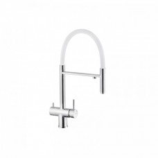 KRONER KRP EDELSTAHL KLASSISCH ESG03815WHI ХРОМ