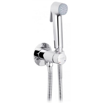 ГИГИЕНИЧЕСКИЙ ГАРНИТУР KRONER KRP Bidet - C082, фото 1