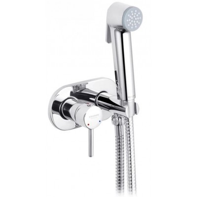ГИГИЕНИЧЕСКИЙ ГАРНИТУР KRONER KRP Bidet - C086, фото 1