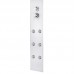ДУШЕВОЙ БОКС KRONER  KRP ARMADA - WD.C.T.F. 90x90 СМ, фото 5